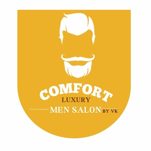 Cover photo of Comfort Luxury Men's Salon